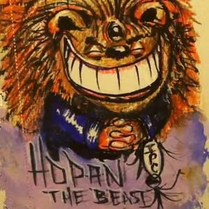 Meet your Posher, Jared